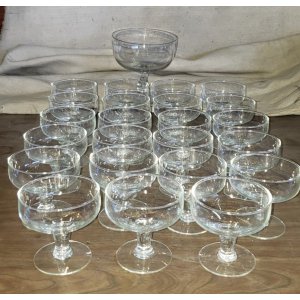Juego de copas