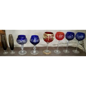 Juego de copas