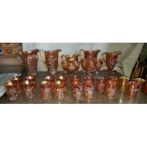 Juego de copas