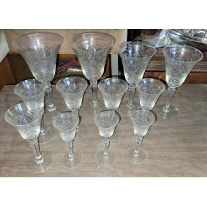 Juego de copas