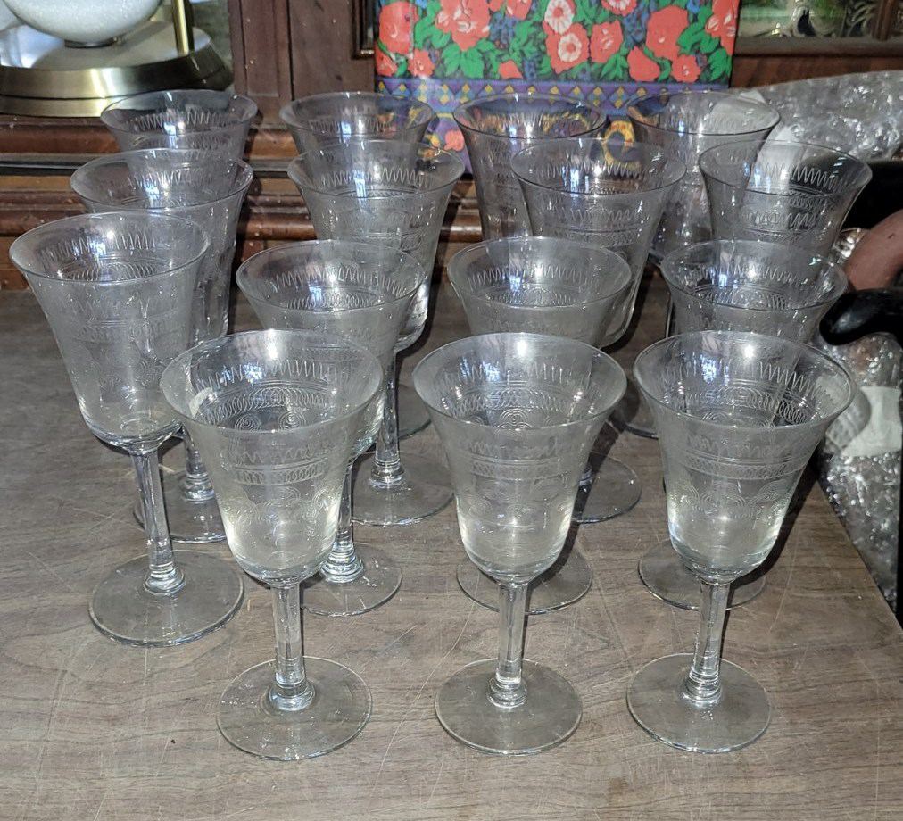 Juego de copas