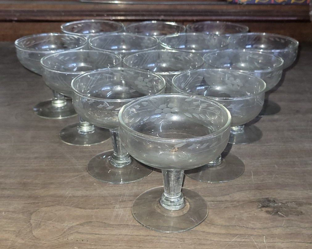 Juego de copas