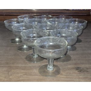 Juego de copas