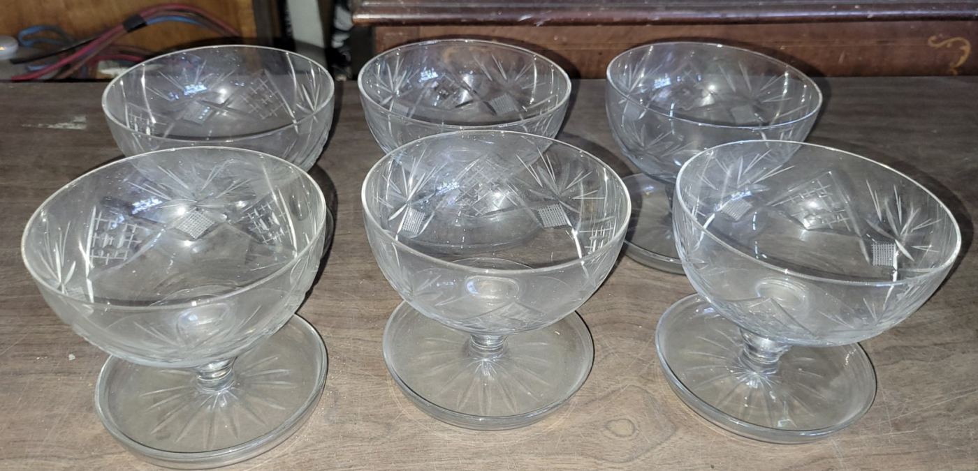 Juego de copas