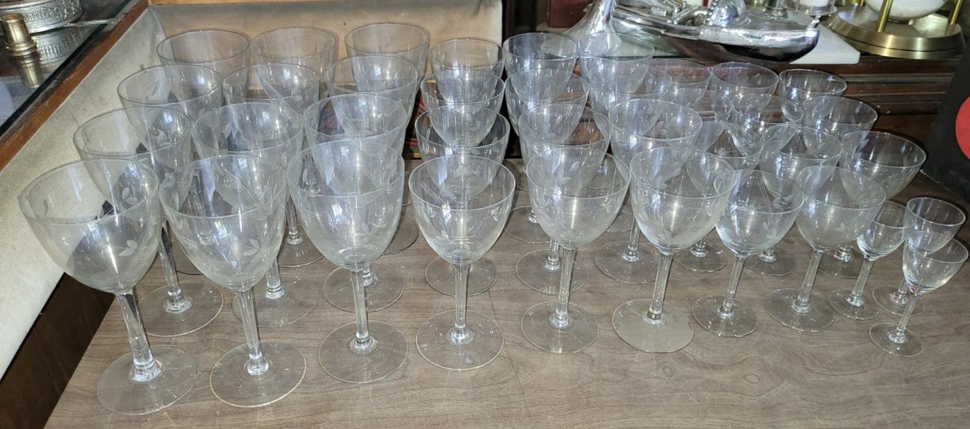 Juego de copas