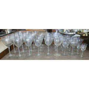 Juego de copas