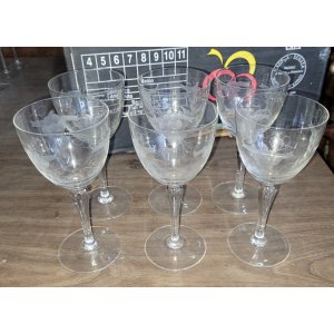 Juego de copas