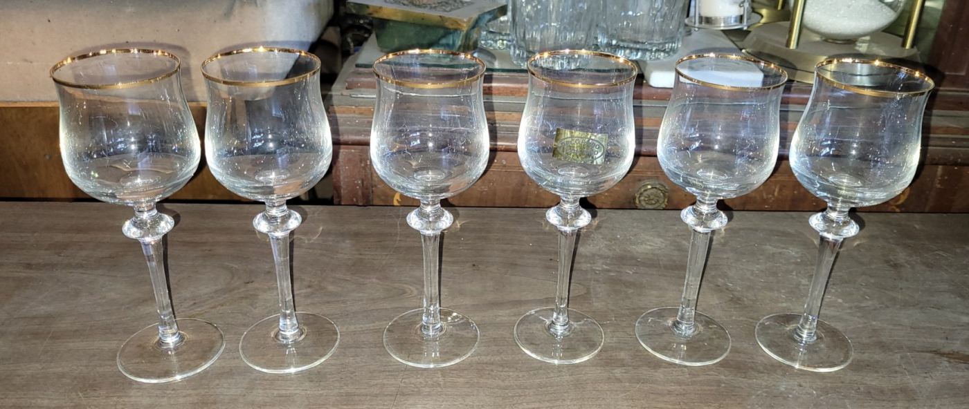 Juego de copas