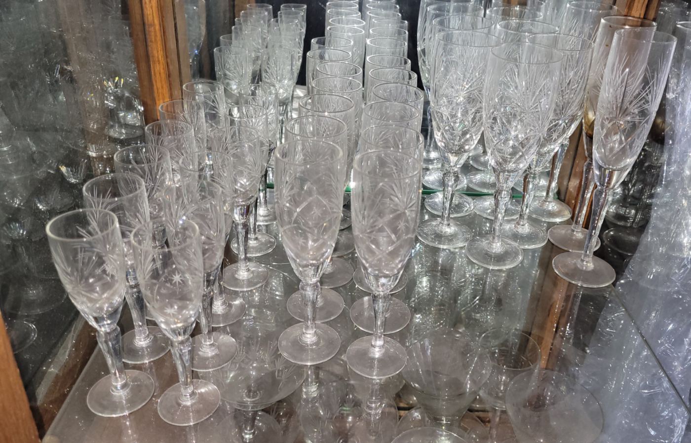 Juego de copas