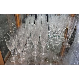 Juego de copas