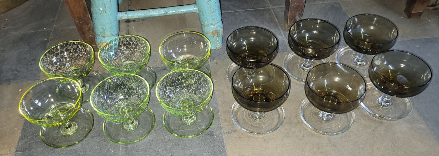 Juego de copas