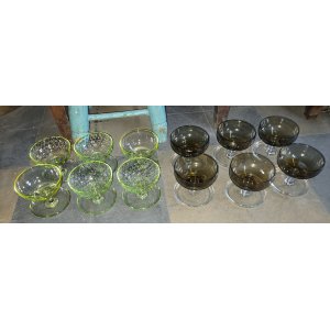 Juego de copas