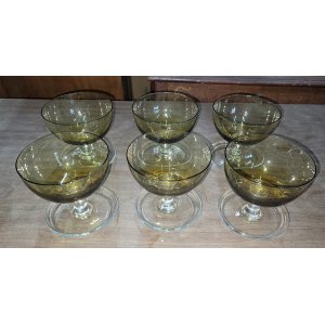 Juego de copas