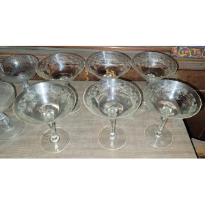 Juego de copas