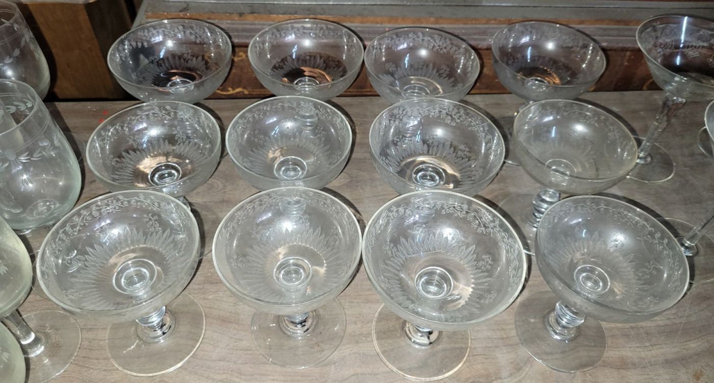 Juego de copas