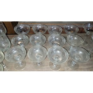 Juego de copas