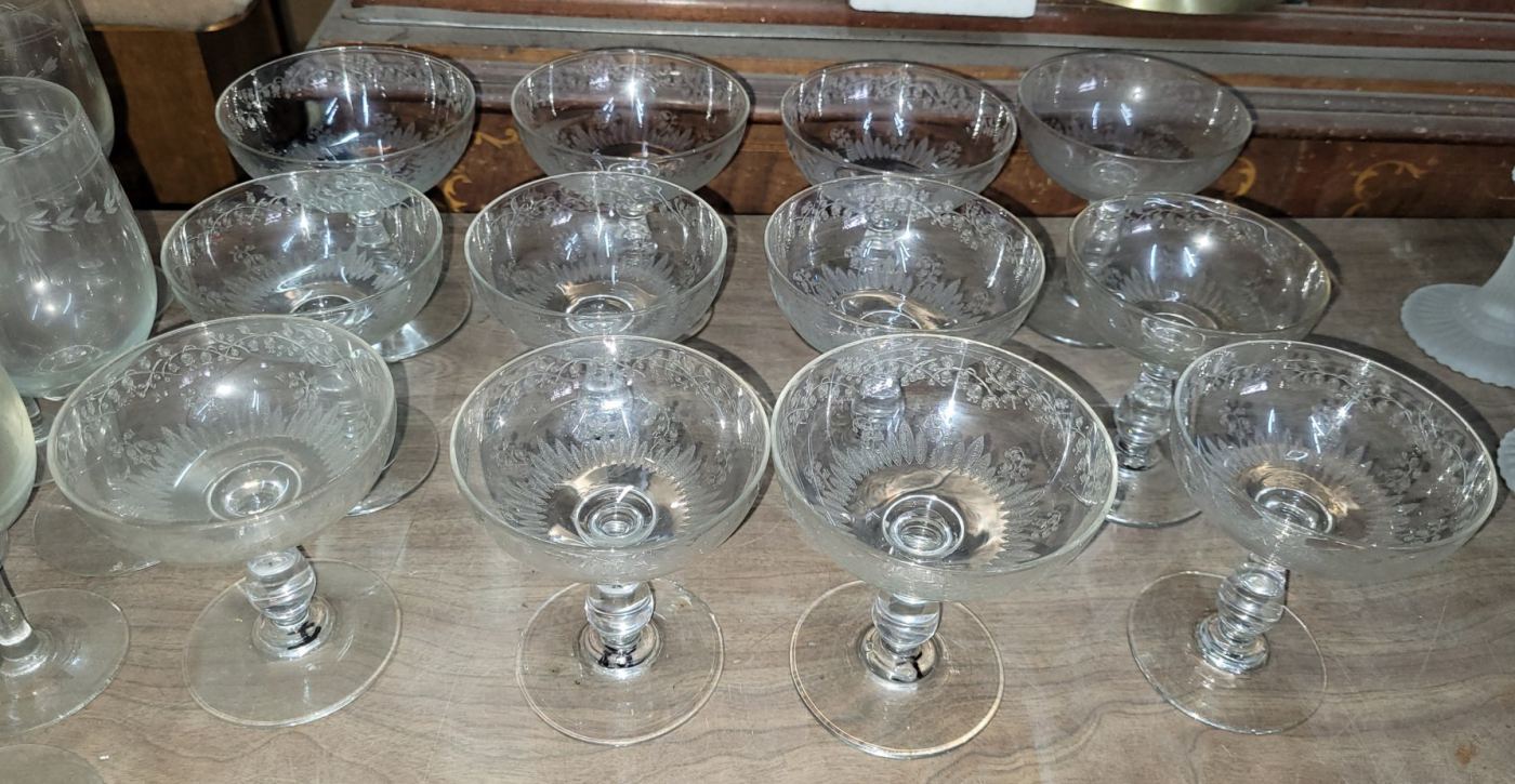 Juego de copas