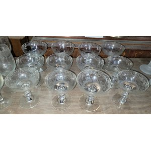 Juego de copas