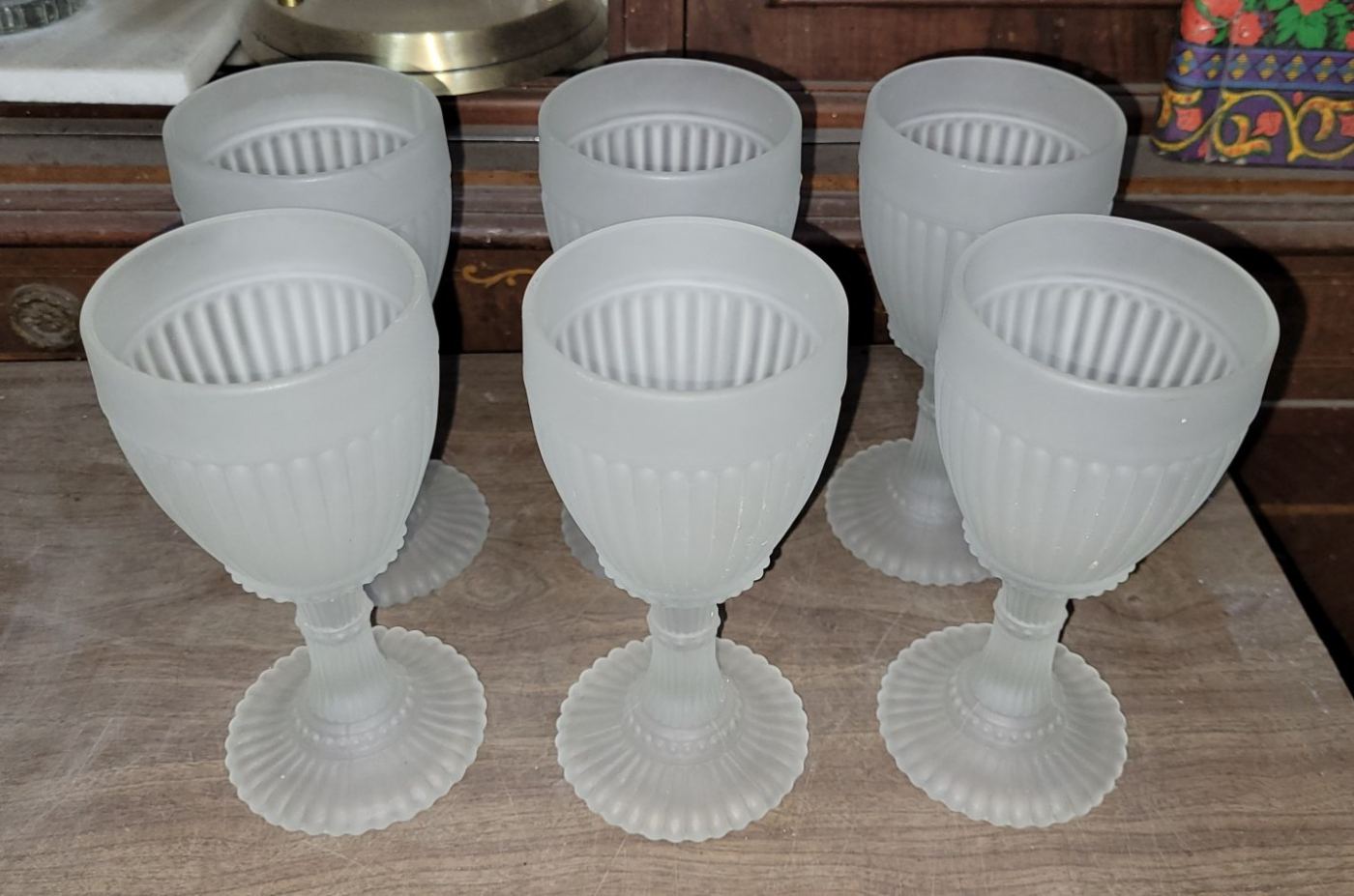Juego de copas