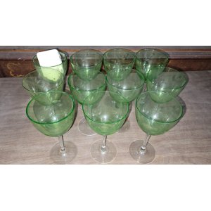 Juego de copas