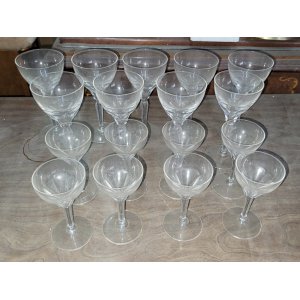 Juego de copas