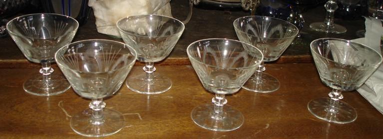Juego de copas