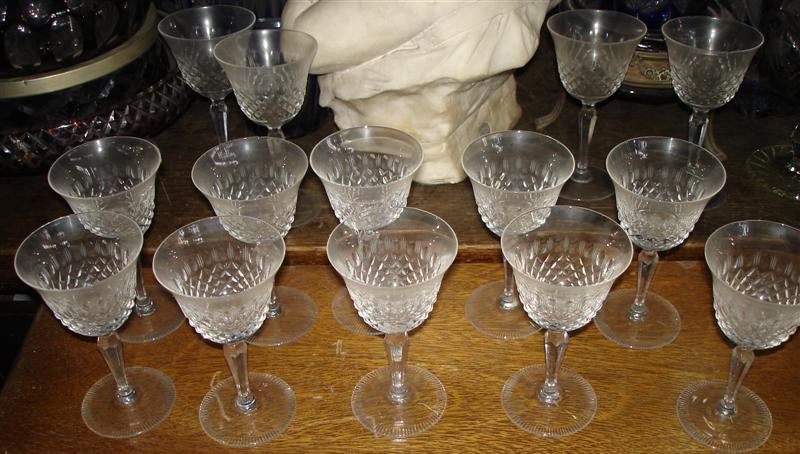 Juego de copas