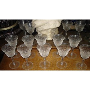 Juego de copas