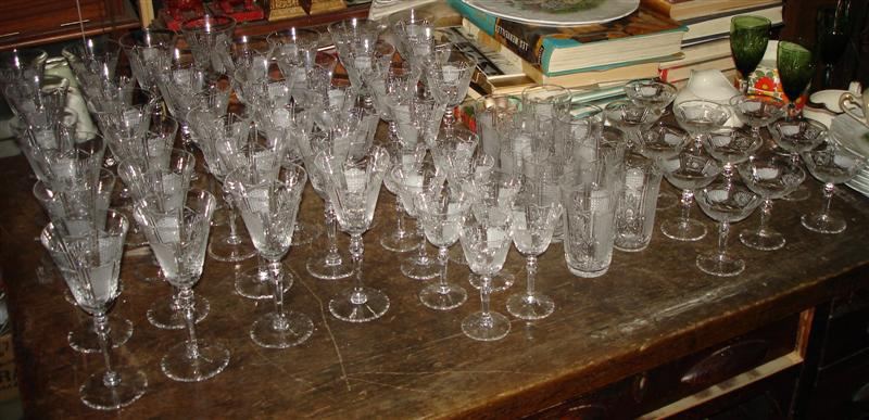 Juego de copas
