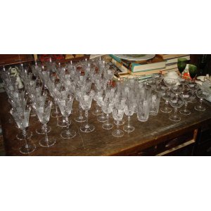 Juego de copas