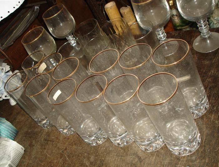 Juego de copas
