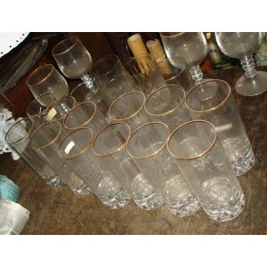 Juego de copas