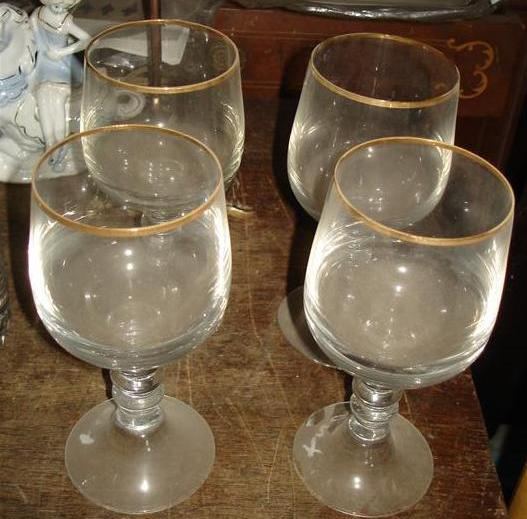 Juego de copas