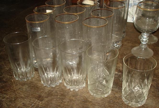 Juego de copas