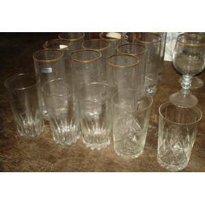 Juego de copas