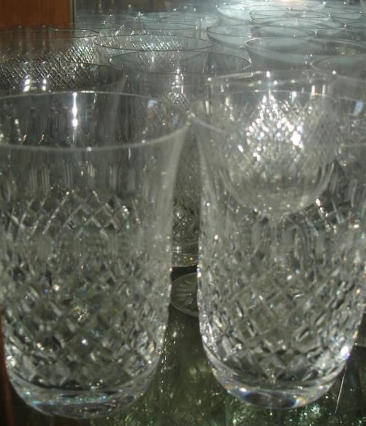 Juego de copas