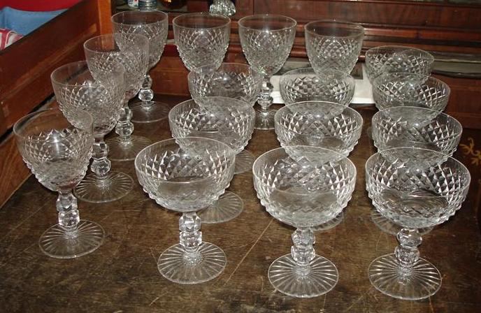 Juego de copas