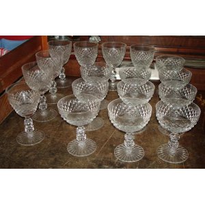 Juego de copas