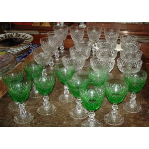 Juego de copas