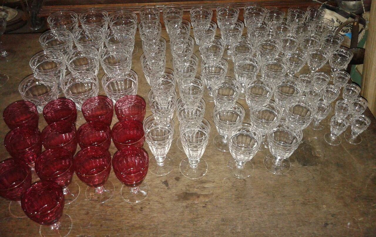 Juego de copas