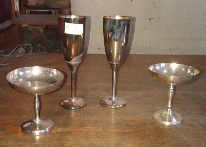 Juego de copas