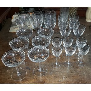 Juego de copas