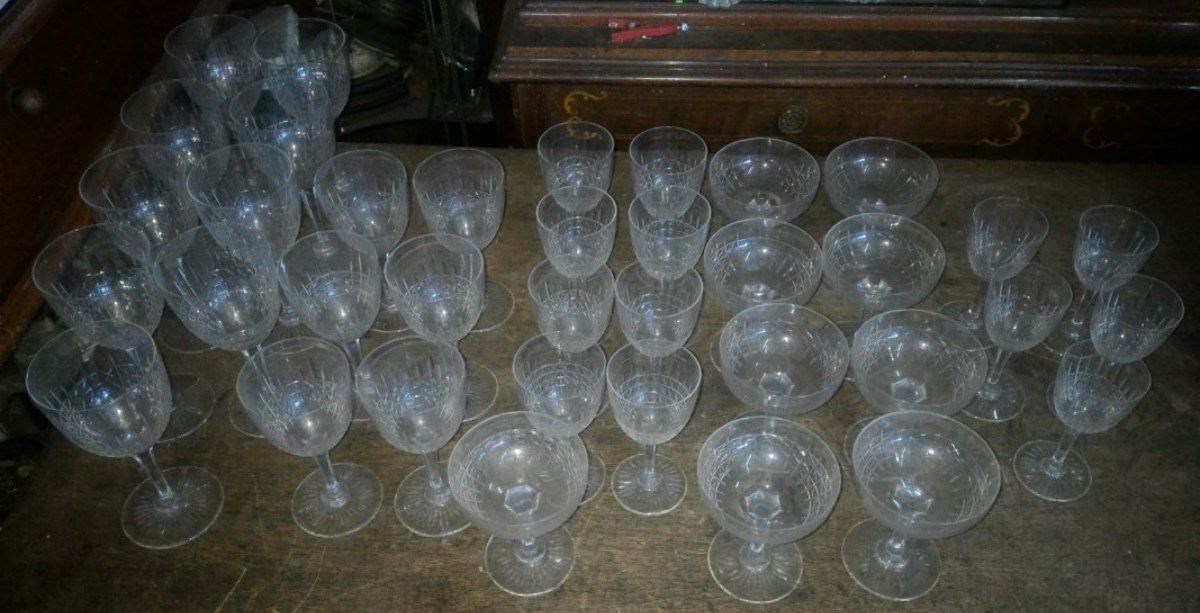 Juego de copas