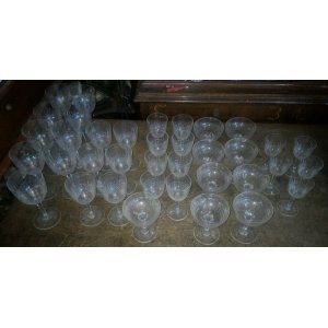 Juego de copas