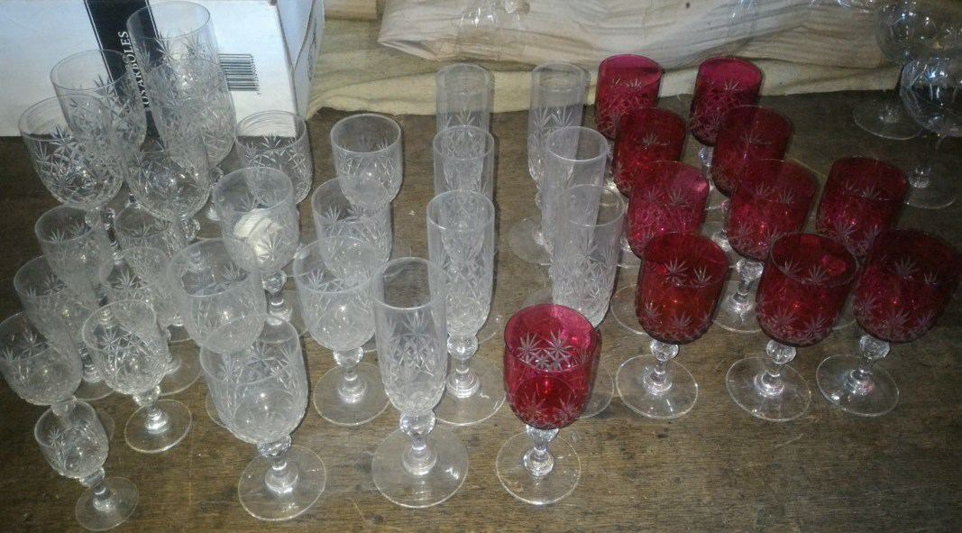 Juego de copas