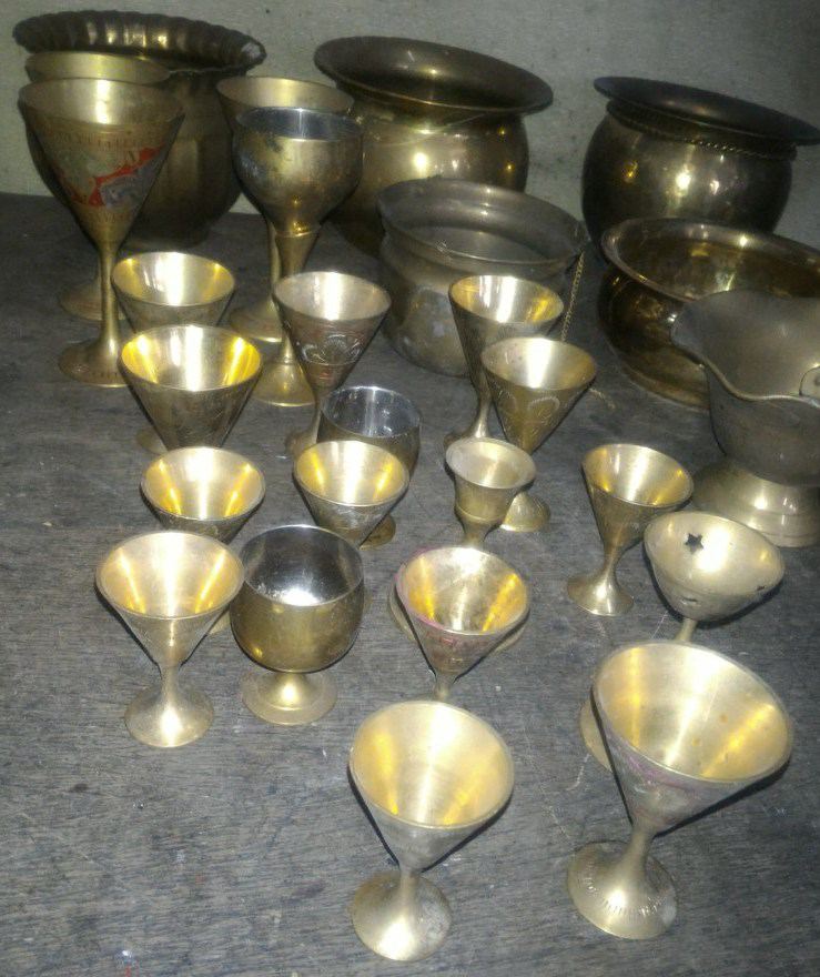 Juego de copas