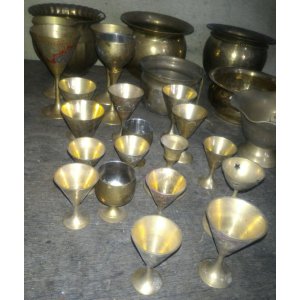 Juego de copas