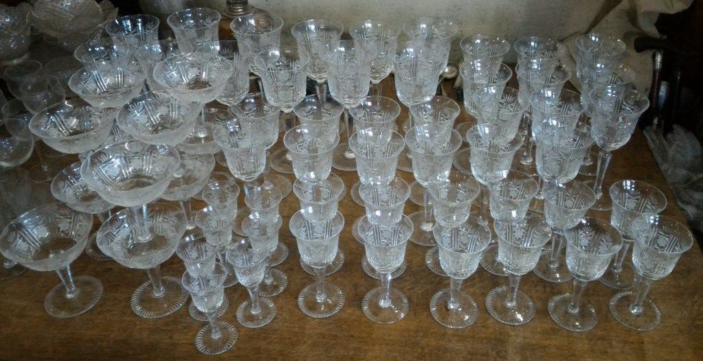 Juego de copas