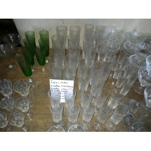 Juego de copas