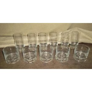 Juego de copas
